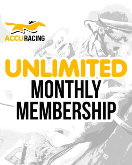 *Unlimited MONTHLY Membership