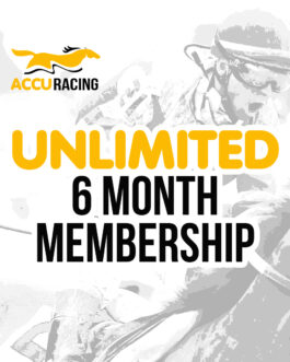 *Unlimited 6 Months Membership